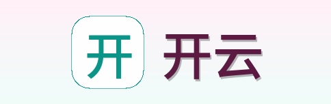 开云 Logo